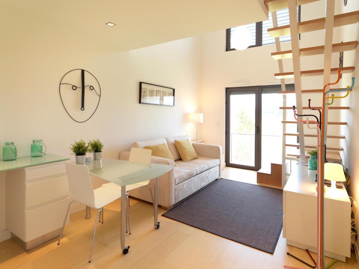 Flh - Porto Charming Flat Apartment Matosinhos  Ngoại thất bức ảnh