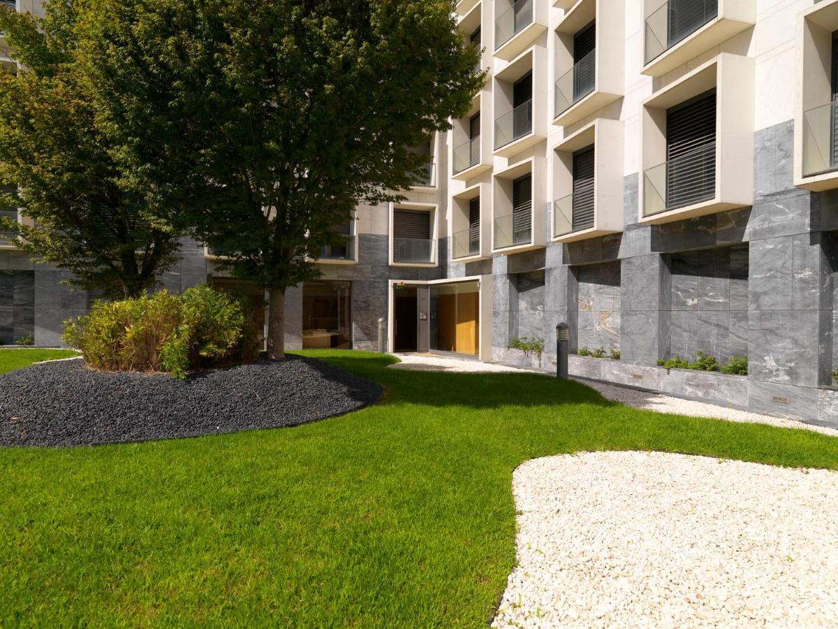 Flh - Porto Charming Flat Apartment Matosinhos  Ngoại thất bức ảnh