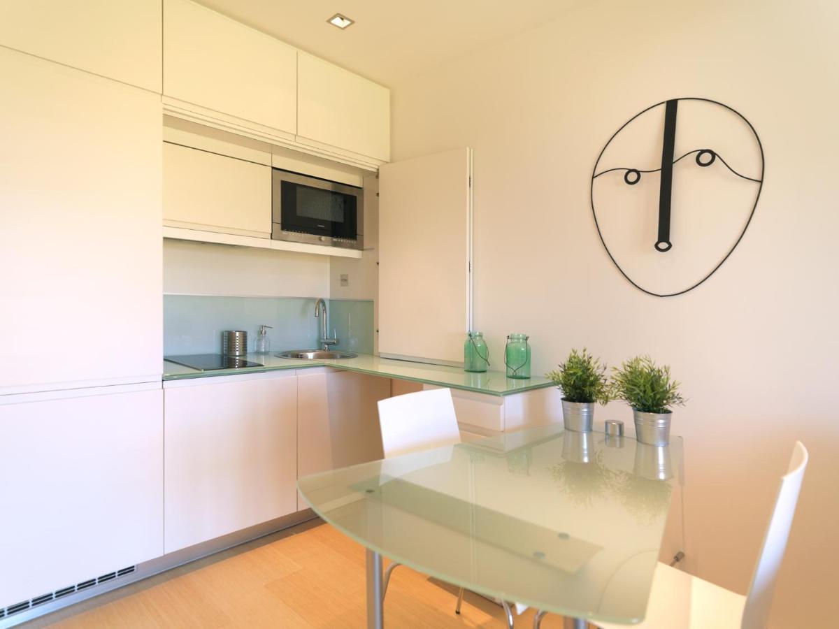 Flh - Porto Charming Flat Apartment Matosinhos  Ngoại thất bức ảnh